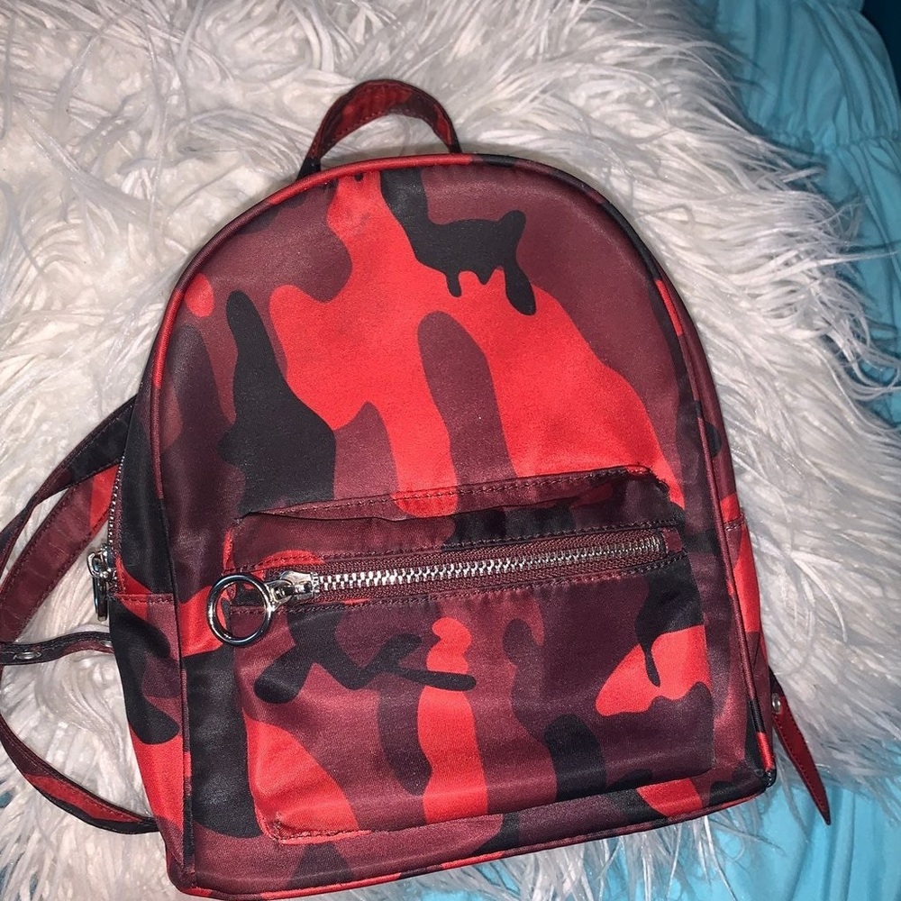 Small Backpack for girls